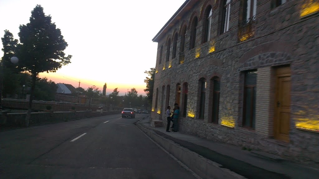 Sheki