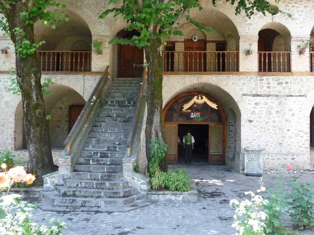 Palace