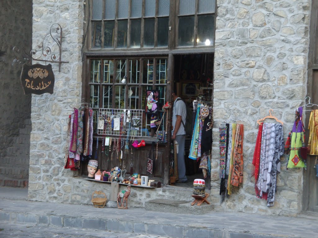 Sheki/Şəki