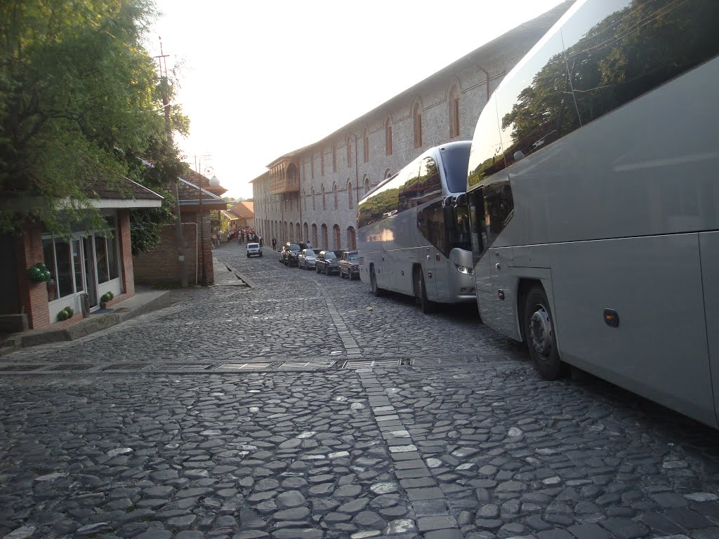 Sheki/Şəki Festival 2013
