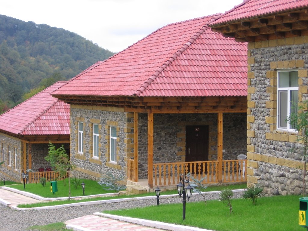 Relax Restaurant