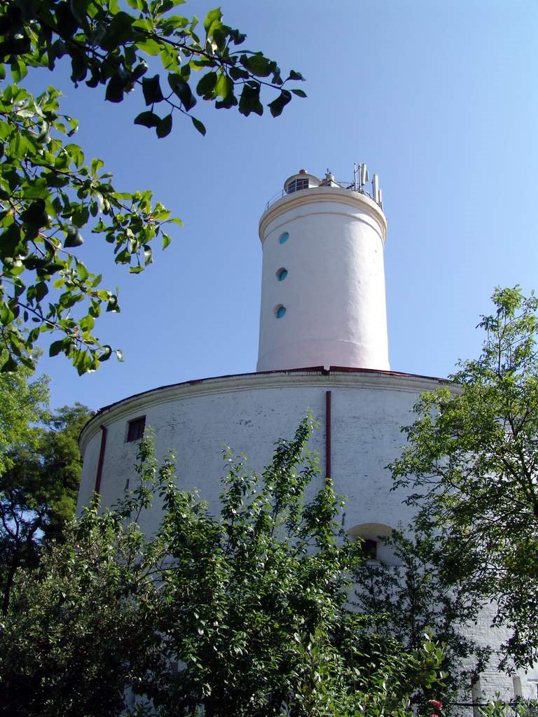 Lighthouse