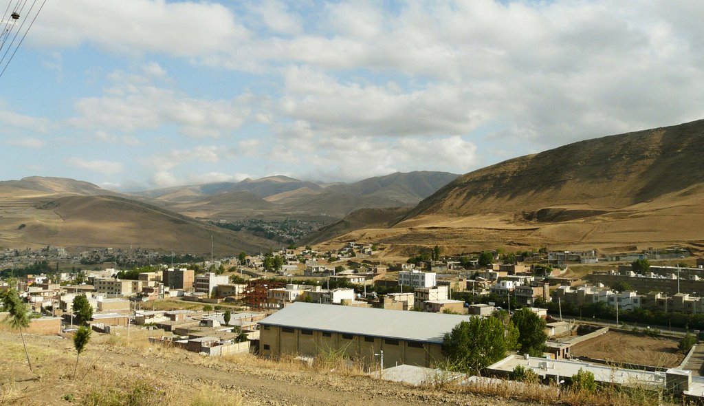 Yardımlı