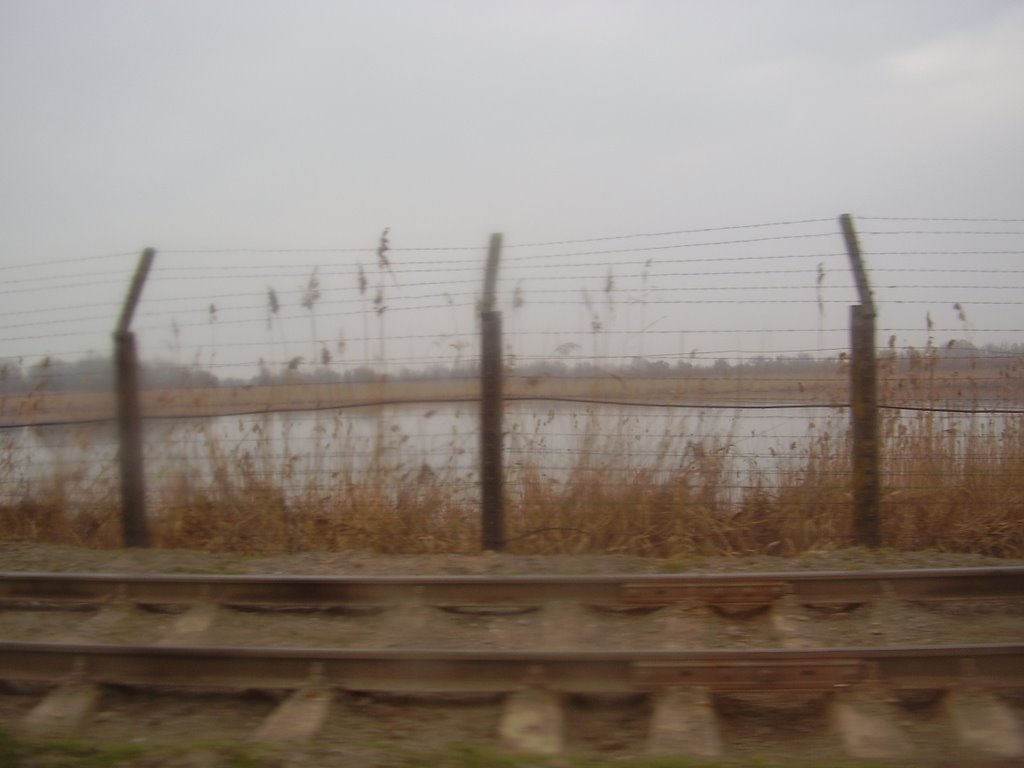 Azerbaijan-Iran state border