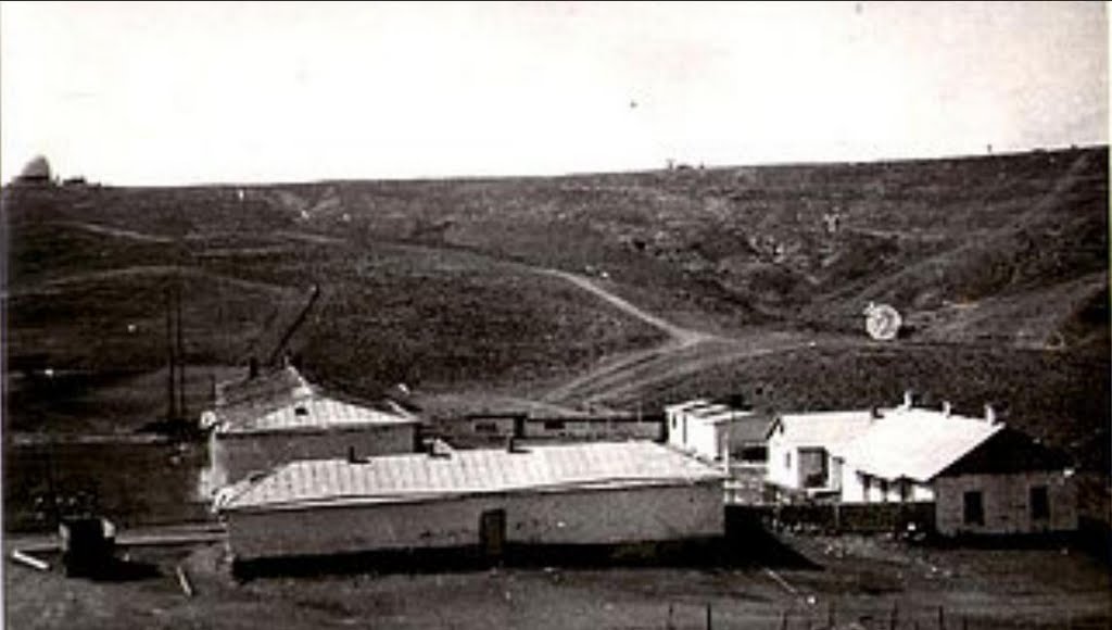 КЗакПО 44 Ленкоранский ПО 2 П/З "Каратон"