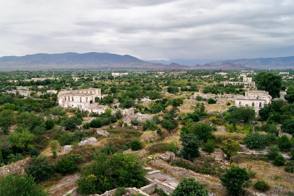 Akna-Aghdam