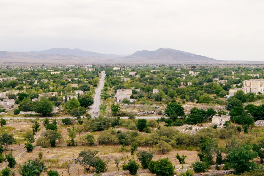 20th February Street