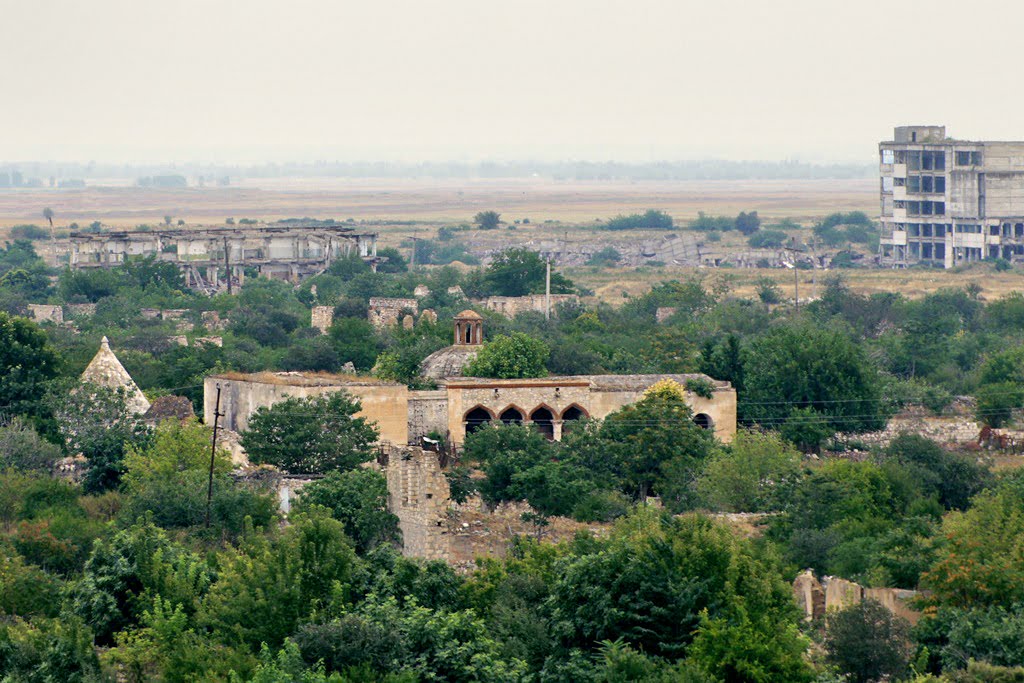 Akna Imarat Cemetery