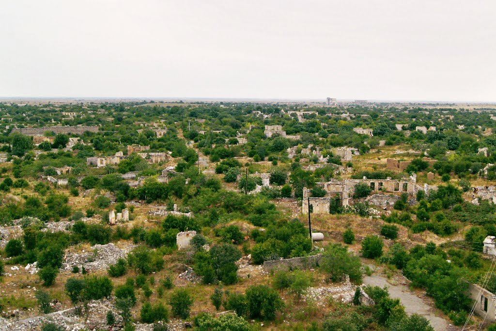 Akna Aghdam