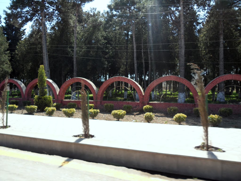 Ağcabədi şəhəri