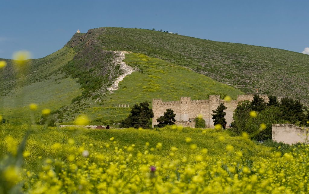 Martakert