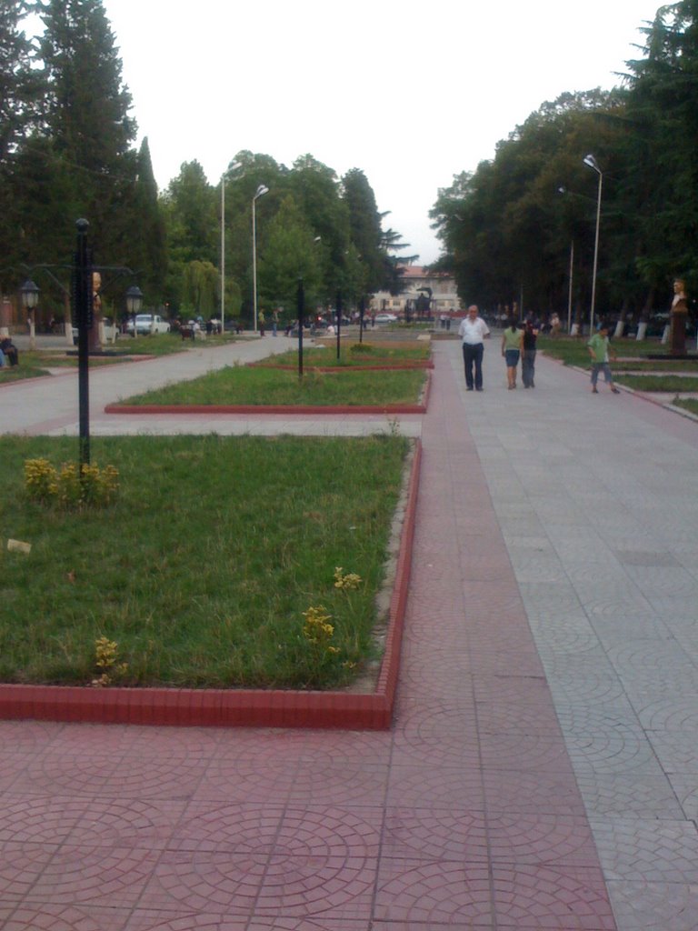 Paravakar
