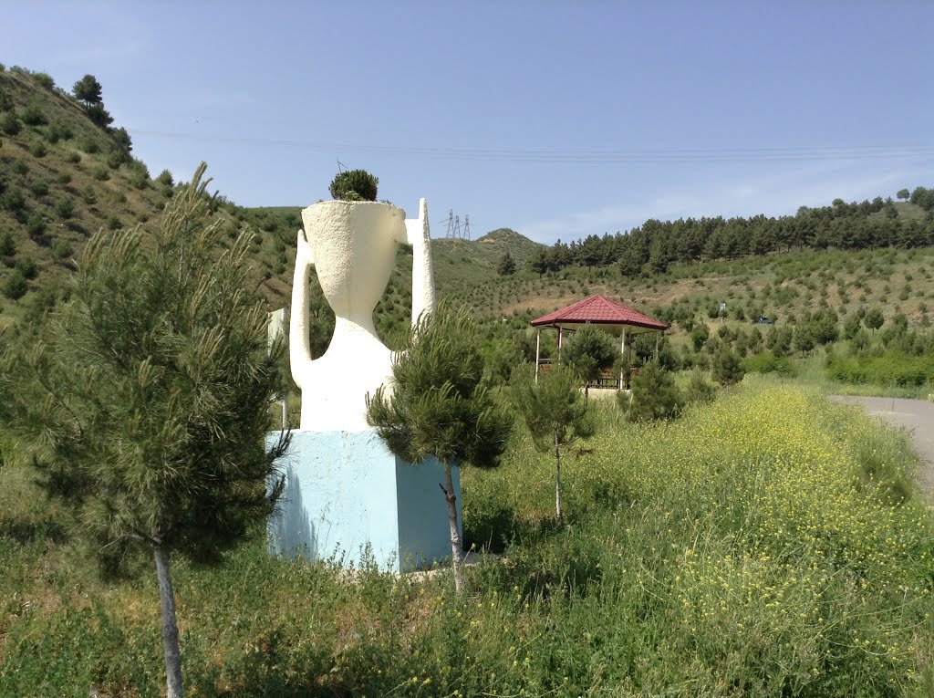 Resting place