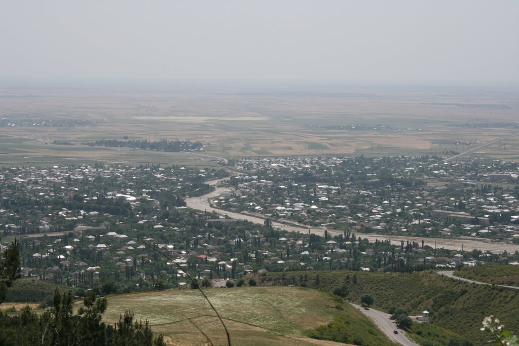 AKHSU