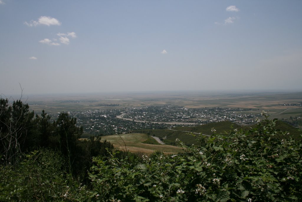 AKHSU