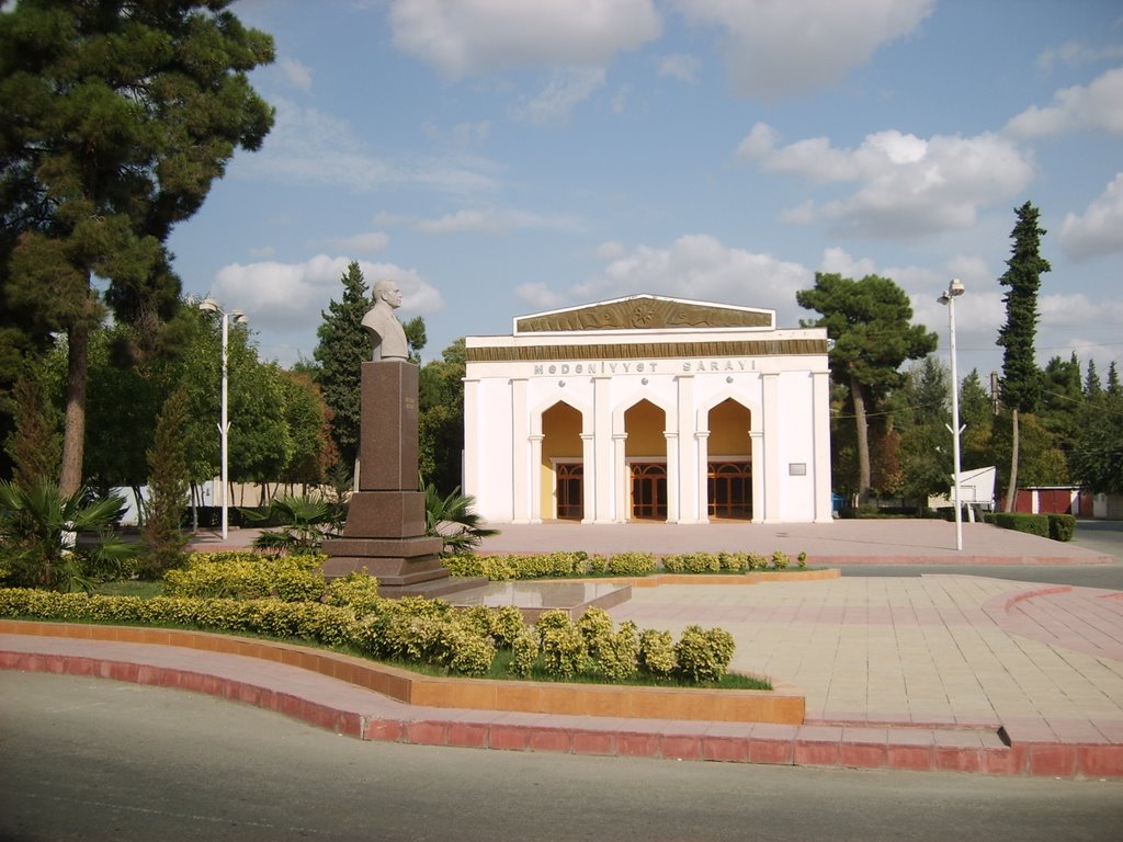 Aksu Merkez