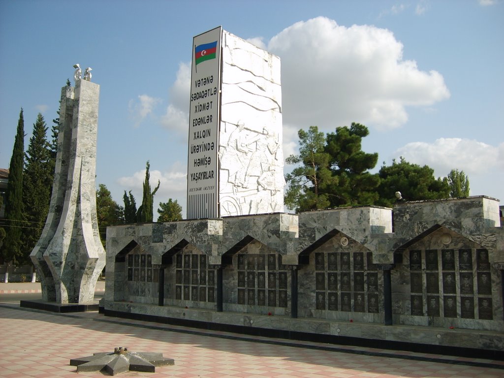 Aksu Merkez
