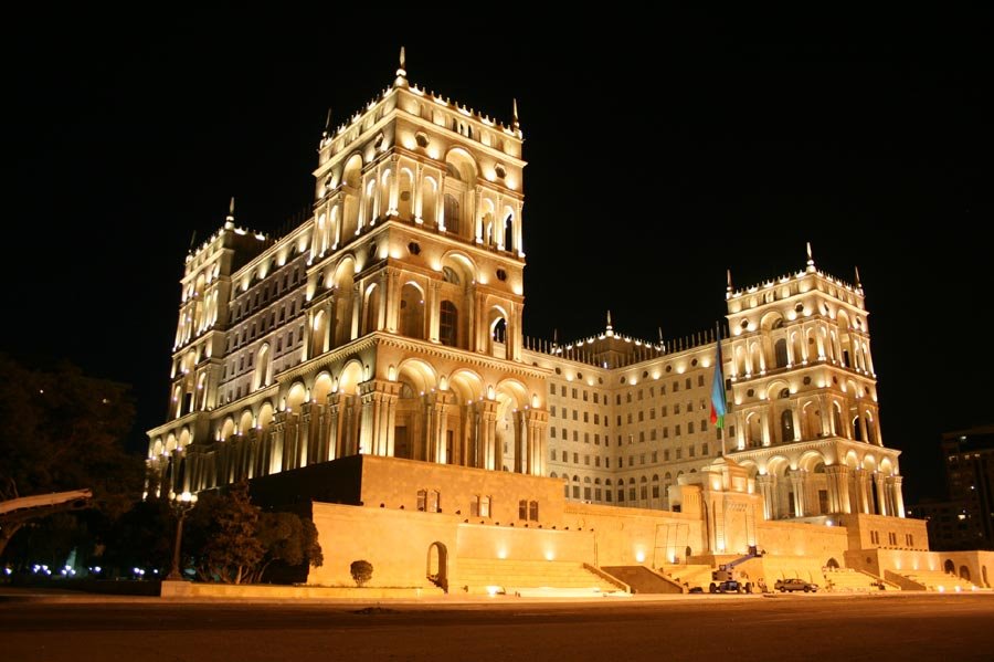 Ministry of Agriculture