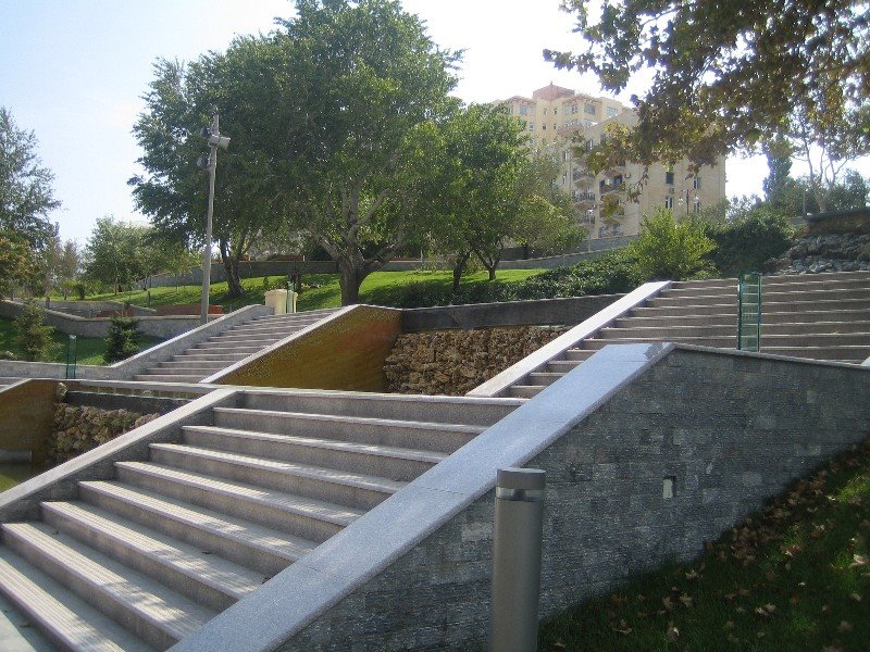 23.08.2008 Bakı