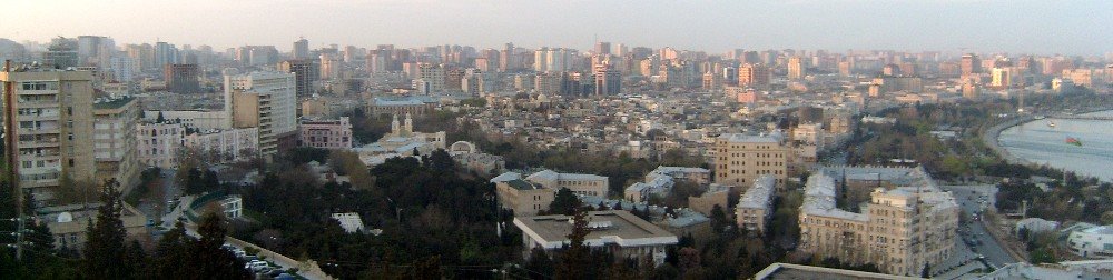 08.04.2008 Bakı