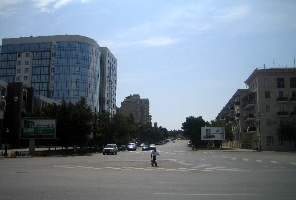 23.08.2008 Baku
