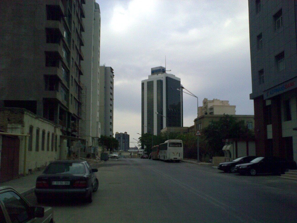 23.07.2009 Baku