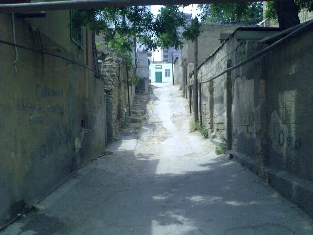11.06.2009 Baku