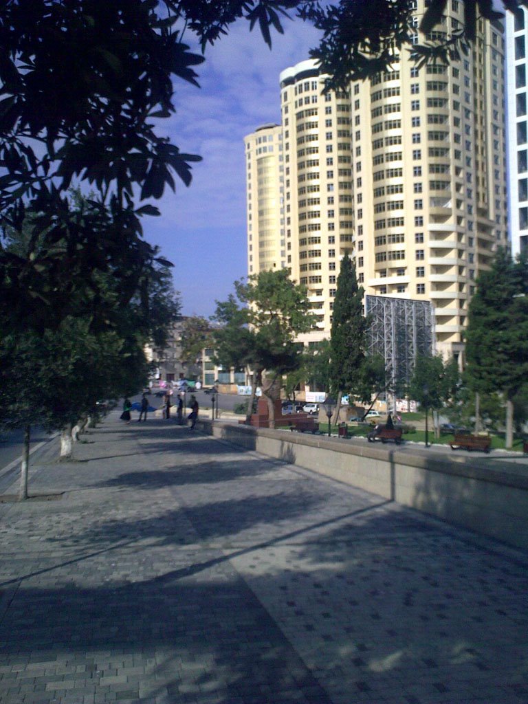 22.09.2009 Baku