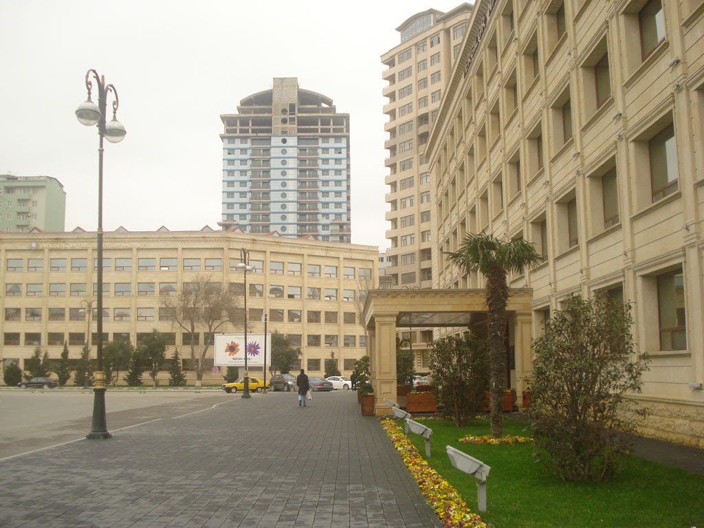 20.02.2010 Bakı