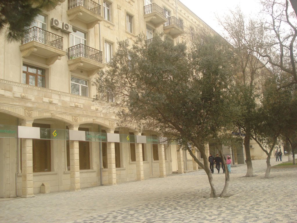 20.02.2010 Bakı