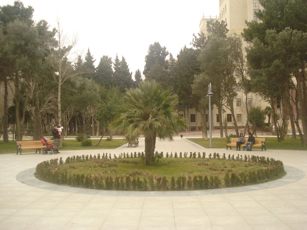 20.02.2010 Bakı