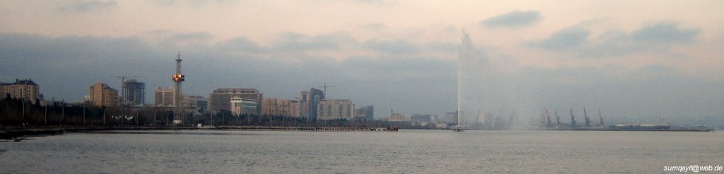 08.03.2007 Baku