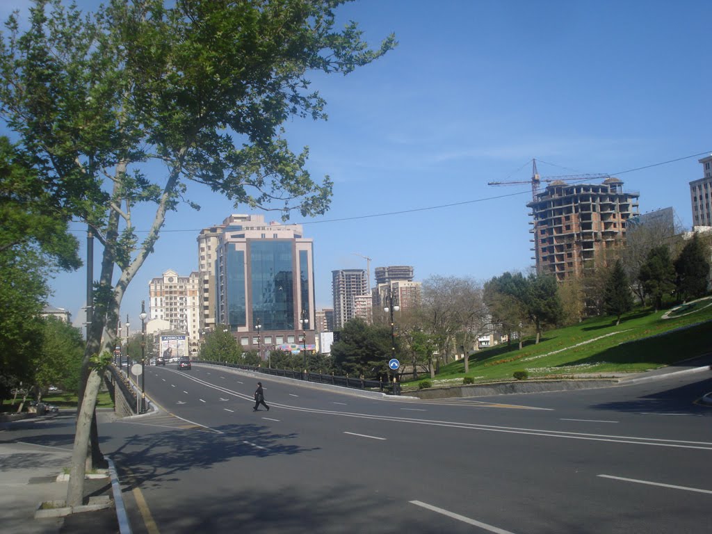 08.05.2010 Bakı