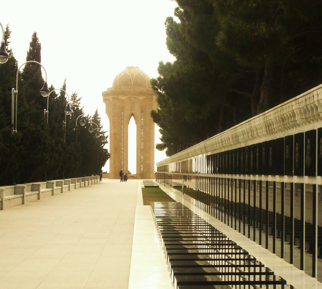 Baku