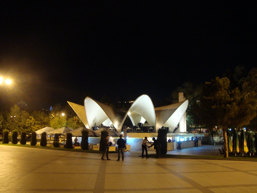 29.09.2011 Bakı