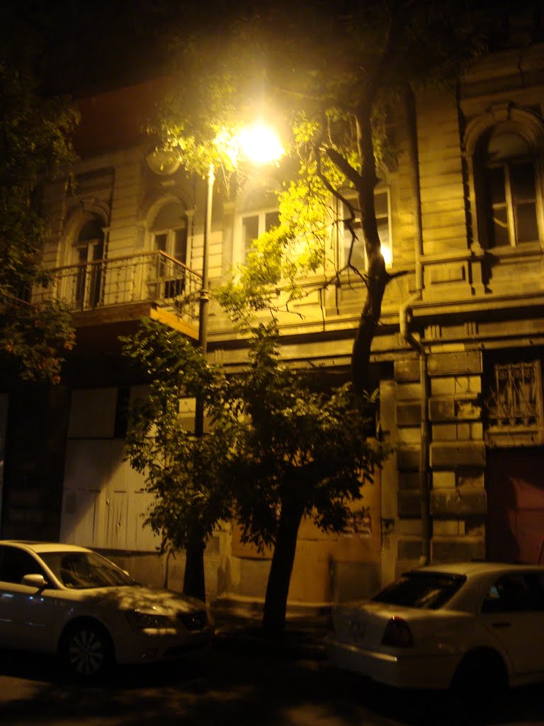 29.09.2011 Bakı