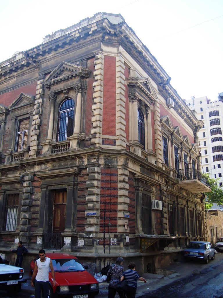 08.10.2011 Baku