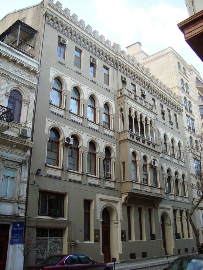 27.11.2011 Baku