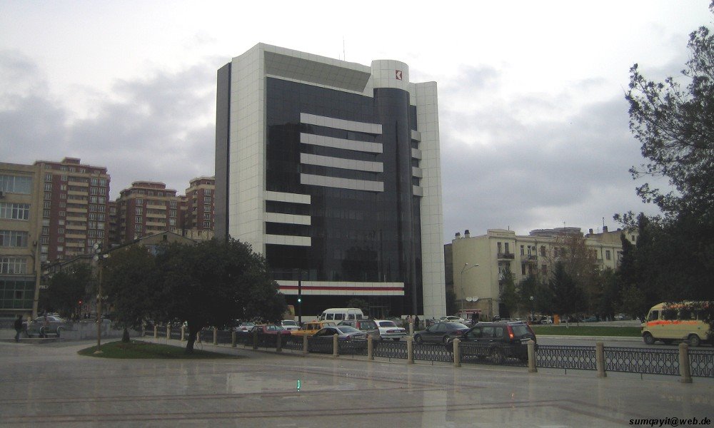 02.12.2007 Bakı