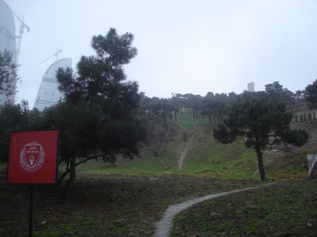 20.01.2012 Baku