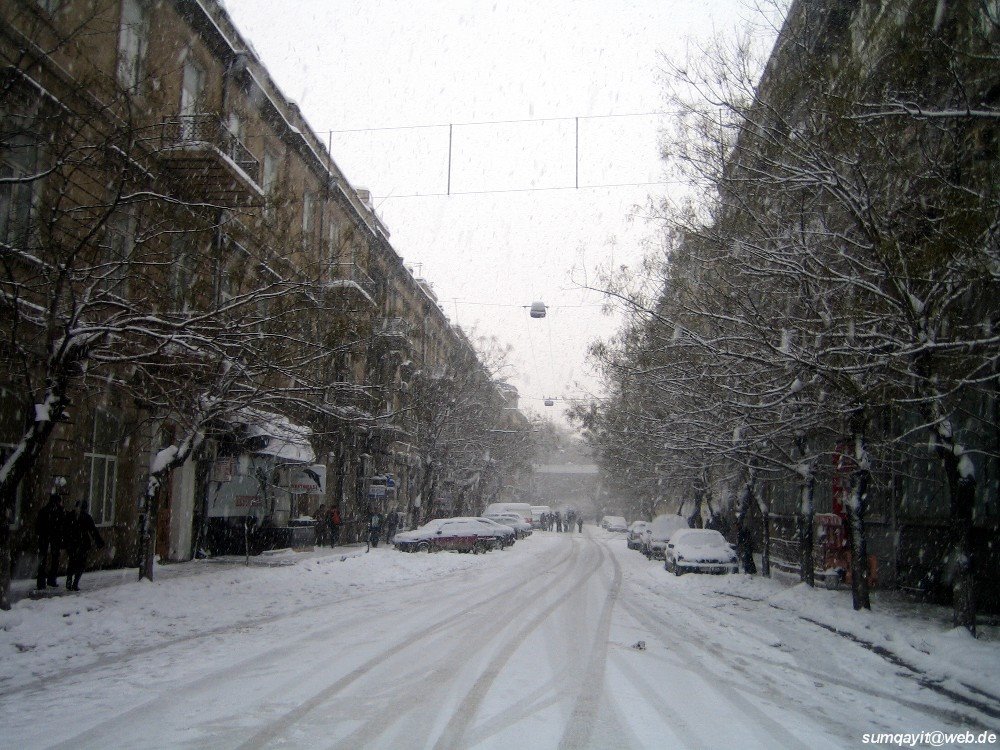 07.01.2008 Bakı