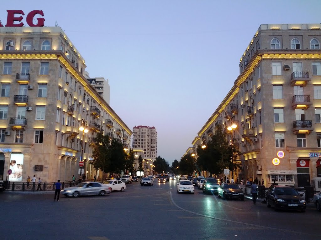 14.06.2012 Bakı