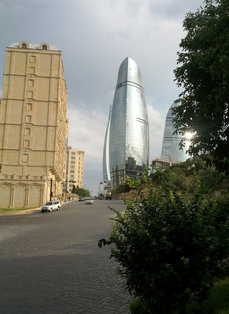29.06.2012 Bakı