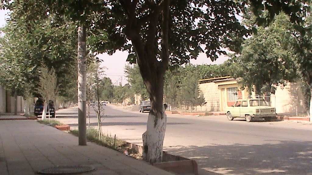 ul. NIZAMI