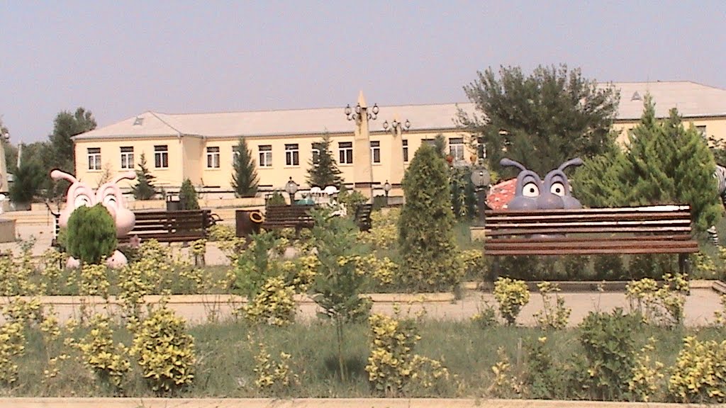 3 № mektab