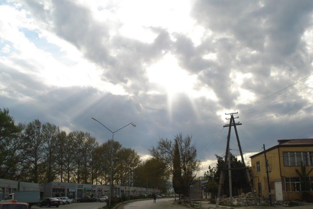 17.04.2011 Bərdə