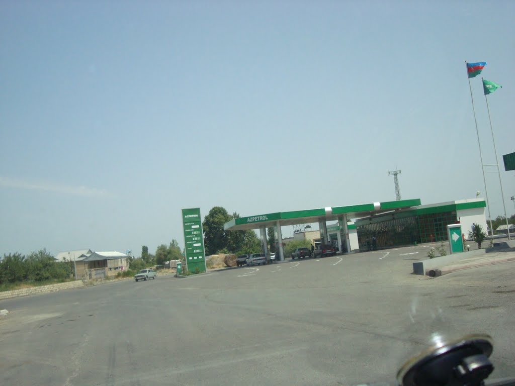 AZPETROL