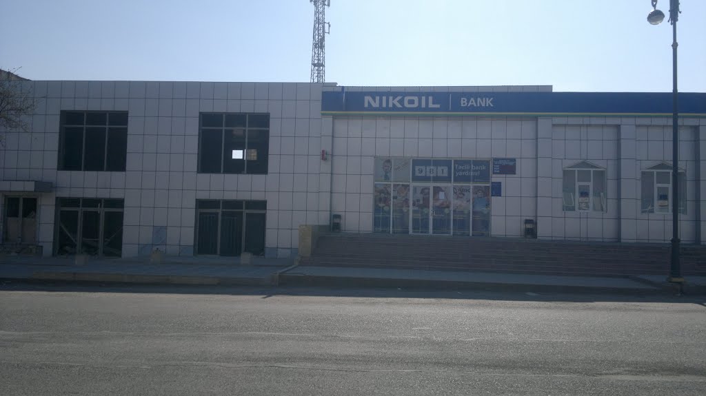 Nikoil Bank 21.03.2013