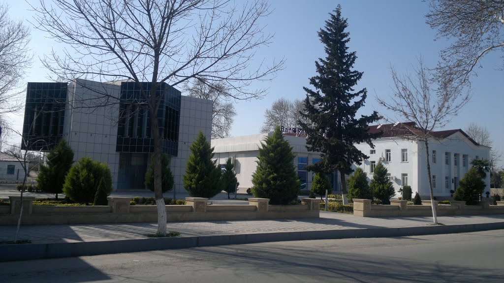 Şahmat məktəbi, Bank Respublika, Qeydiyyat Şöbəsi  21.03.2013