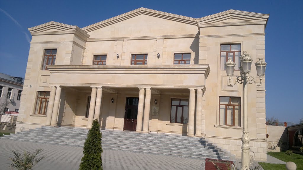 Maliyyə idarəsi 21.03.2013